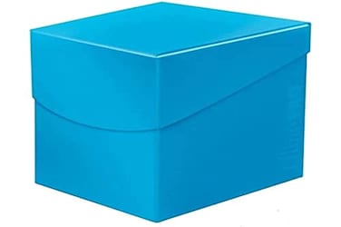 Ultra Pro Gaming Generic 85685 Deck Box Multi One Size