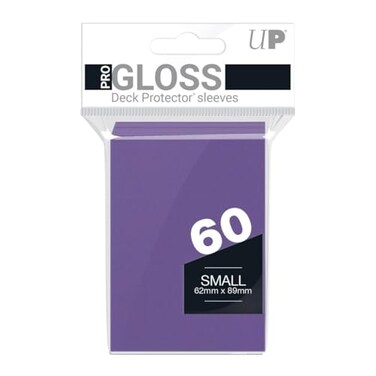 Ultra Pro Gaming Generic 82971 Deck Protector Multi One Size