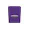 Ultra Pro Satin Cube Deck Box Royal Purple 15593