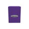 Ultra Pro Satin Cube Deck Box Royal Purple 15593