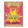 Bicycle Murphys Magic Mirage Deck Bicycle Red Trick