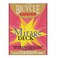 Bicycle Murphys Magic Mirage Deck Bicycle Red Trick