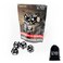 Citadel Black Character Randomizer Dice Set Randomize Class Race Alignment for Characters or NPCs Made for Dungeons and Dragons 5th Edition Other Tabletop RolePlaying Games