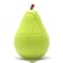 Yealvin 3D Fruit Cube 33 Magic Speed Cube Childrens Educational Toys Puzzle Cube Brain Teaser Pear