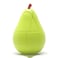 Yealvin 3D Fruit Cube 33 Magic Speed Cube Childrens Educational Toys Puzzle Cube Brain Teaser Pear