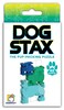 Brainwright Dog STAX PupPacking Puzzle Game with 48 Unique Challenges
