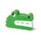 Genuine Fred Bath Biters Childrens Bath Sponge Crocodile
