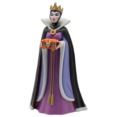 Bullyland Wicked Queen Action Figure