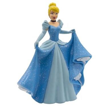 Bullyland Cinderella Action Figure 413