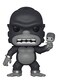 Funko Pop Animation Simpsons King Homer