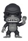 Funko Pop Animation Simpsons King Homer