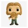 Funko Pop Marvel Avengers Endgame Bro Thor with Pizza