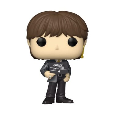 Funko Pop Rocks BTS V