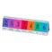 Didax Place Value Flip Stand Interactive Math Tool Showing Ones to Millions HandsOn Place Value Practice for Whole Numbers Counting Number Sense