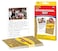 Edupress Reading Comprehension Practice Cards Informational Text Yellow Level EP63436