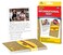 Edupress Reading Comprehension Practice Cards Informational Text Yellow Level EP63436