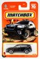 Matchbox 2019 Forester 88100 Black