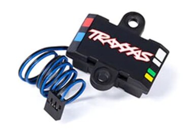 Traxxas 6589 Distribution Block LED Light Set