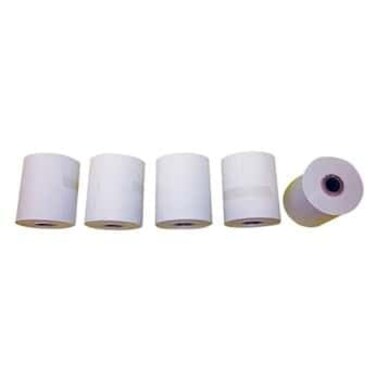 Sartorius Printer Paper for Ydp40 Thermal Printer, Pk/5