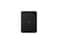 Western Digital Elements SE WDBEPK0020BBK-WESN 2 TB Portable Hard Drive - External - Black