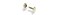 Tandy Leather Double Cap Rivets Plate