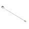 Barfly Bar Spoon with Cast Barfly, Stainless