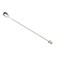 Barfly Bar Spoon with Cast Barfly, Stainless
