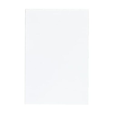 TOPS Memo Pads, 4" x 6", White Paper, 100 Sheets, 12 Pack ,7821