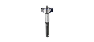 Irwin Tools Irwin Industrial Tools 3046006 1-1/4-Inch 3-Cutter Self Feed Drill Bit