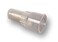 THOMASBETTS RB44 Terminal, Closed END Splice, Crimp White