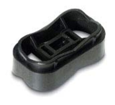 ThomasBetts Thomas and Betts DE TCP360 Spacer,Cable,Modular ,Pack of 100