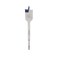 Irwin Tools IRWIN SPEEDBOR Spade Wood Drill Bit 1-1/8" X 6" ,88818