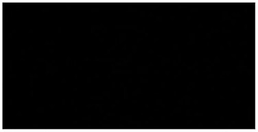Allstar Performance ALL22248 4 x 8 ft 0.070 in Black Plastic