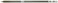 Hakko T15 Series Chisel Tip Pack with T15-D08/D12/D24/D32/D52 Tips