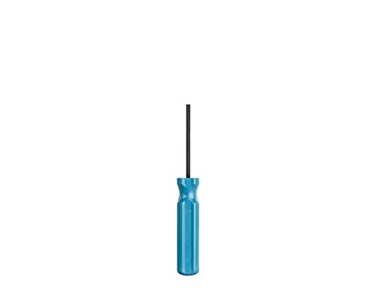 Jonard Tools BW-532-3 Hex Booth Wrench Tamperproof Screwdriver