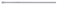 GEARWRENCH 1/4" Drive Extension 6" - 81116