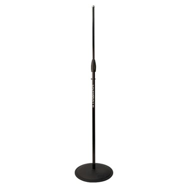 Ultimate Support PRO-R-ST Pro Series R Mic Stand w/Standard Weighted Base