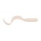 Berkley Gulp! Grub White, 6in