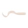 Berkley Gulp! Grub White, 6in