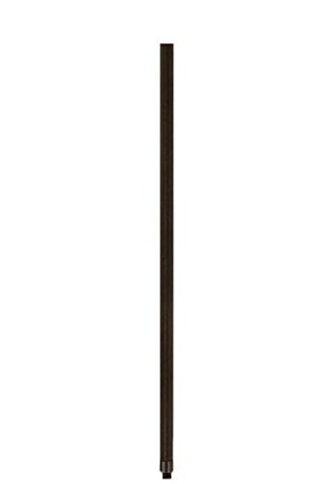 Kichler Fixture Stem, Olde Bronze