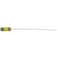 Hakko Cleaning Pin,Silver,Metal