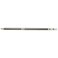 HAKKO T15-D08 1" Dia, Soldering Iron Chisel TIP: 0.03" Point Width