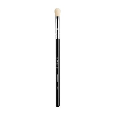 Sigma Beauty E25 Blending Brush - Eyeshadow Blending Brush, Round Head