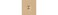 Tandy Leather D444 Craftool¿½ Border Stamp 6444-00