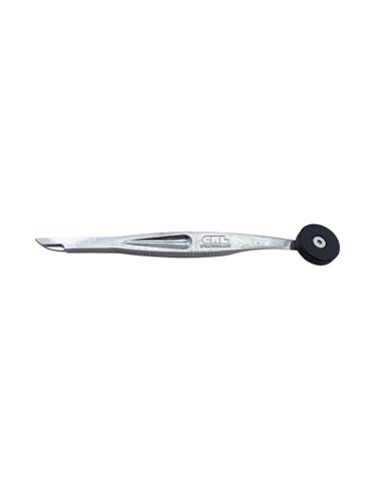CRL 11" Vinyl Roller Tool