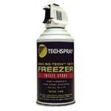 Techspray Tech Spray 1672-10S High Precision Diagnostic Freeze Spray