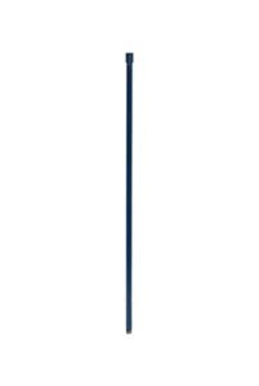 Seymour SA22035 AU-1AX Auger Extensions with Threaded Coupling, 3/4" Diameter x 48" Length