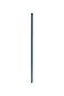 Seymour SA22035 AU-1AX Auger Extensions with Threaded Coupling, 3/4" Diameter x 48" Length