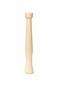 Fletchers Mill Fletchers' Mill Muddler, Cocktail Muddler, Solid Wood, Ideal Bartender Tool for Old Fashioned, Mojitos - 11 Inch