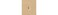 Tandy Leather B892 Craftool&iquest;&frac12; Undercut Beveler Stamp 6892-00